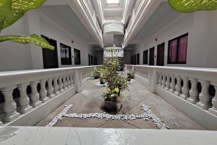 Hotel Interior 2 of 43