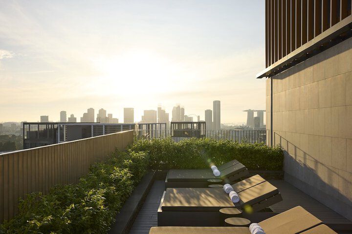 Terrace/Patio 101 of 102