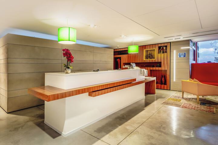 Hotel Interior 40 of 45