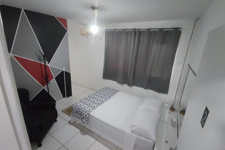 Pousada Curitiba Budget