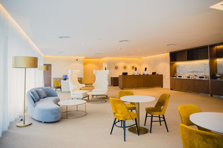 Hotel Interior 6 of 322