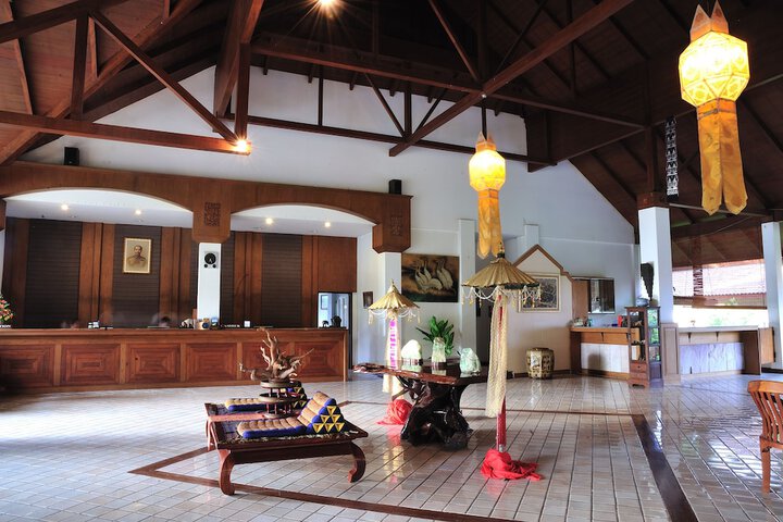 Hotel Interior 4 of 24