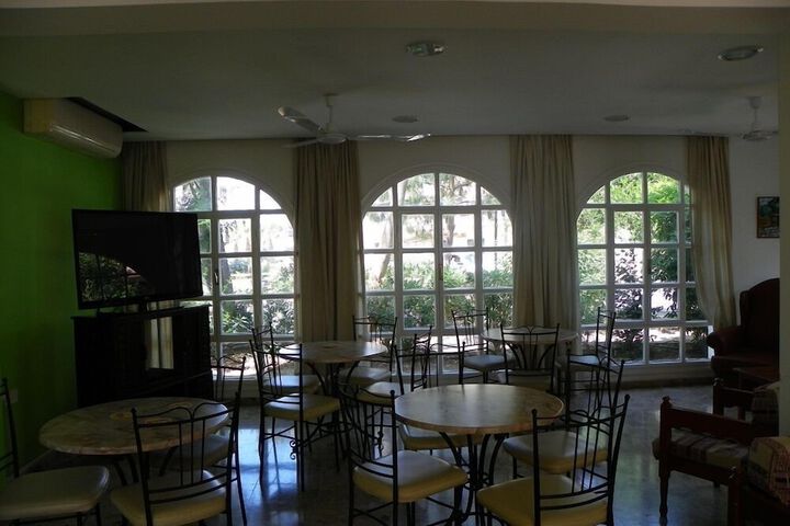 Restaurants