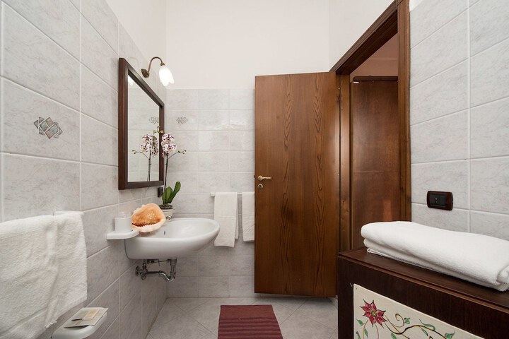 Bath Interior