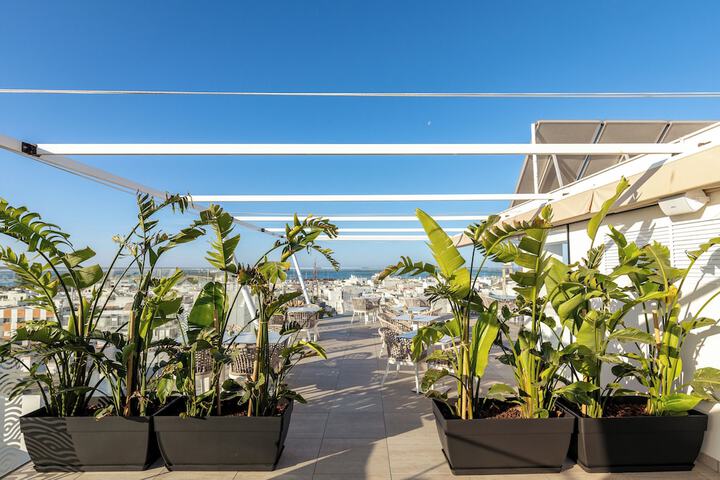 Terrace/Patio 40 of 40