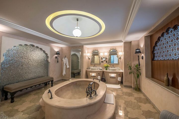 Bathroom Vanities