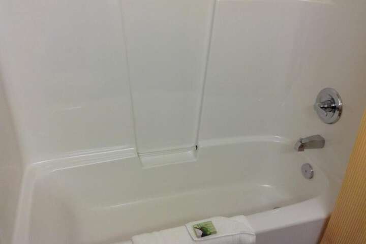 Bath Amenities