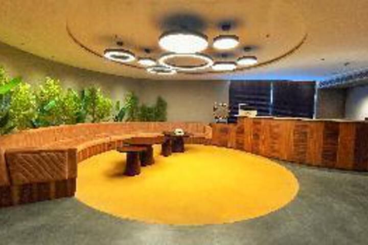 Hotel KLB Grand