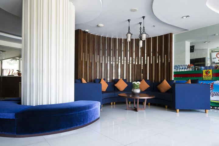 Hotel Interior 3 of 35