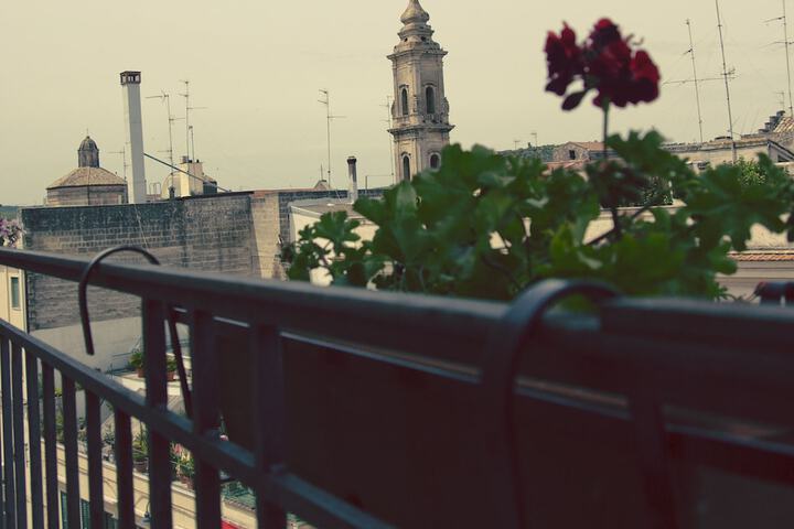 View from room