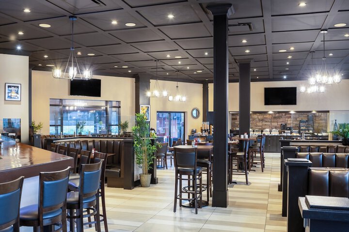 Restaurants