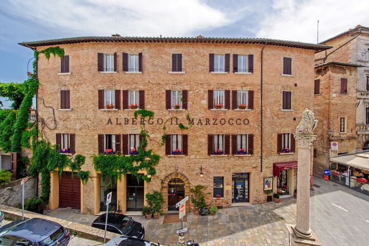 Hotel 23 of 25