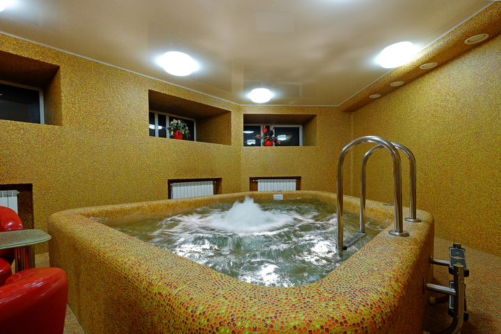 Amenities