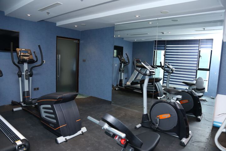 Health and Fitness 21 of 35