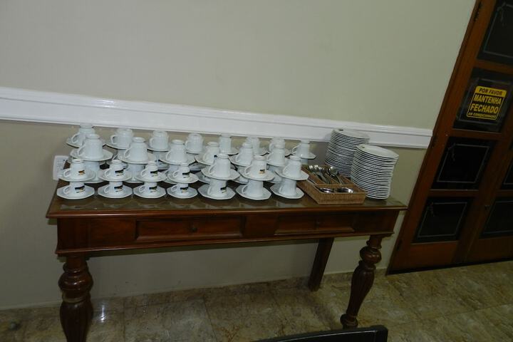 Breakfast/Coffee Service 58 of 70