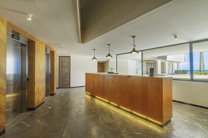 Hotel Interior 2 of 156