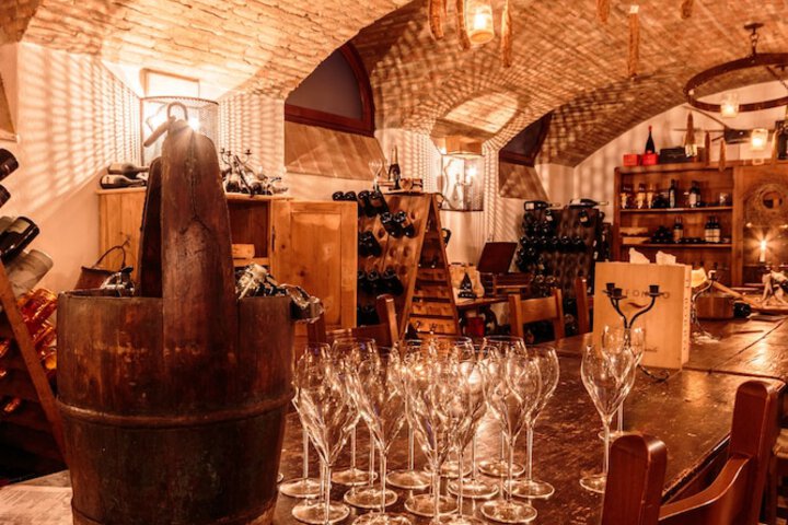 Restaurants