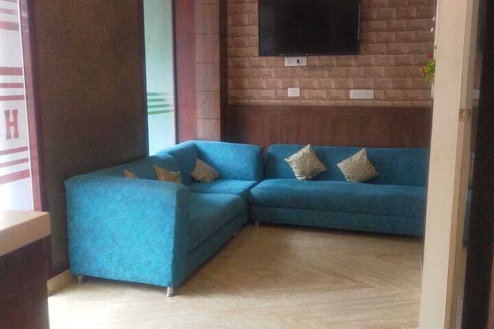 Hotel Interior 2 of 21