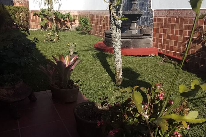 Terrace/Patio 16 of 23