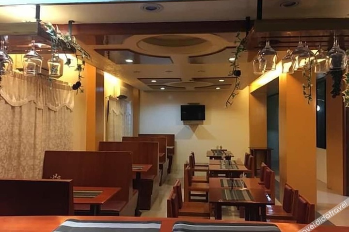 Amari Hotel and Restaurant