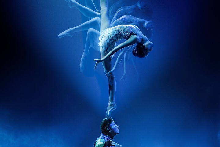 Theater show