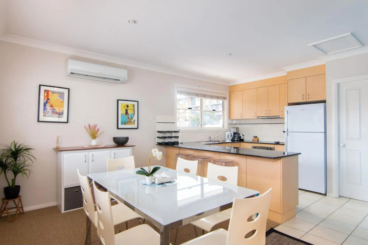 Tokelau Townhouse 1