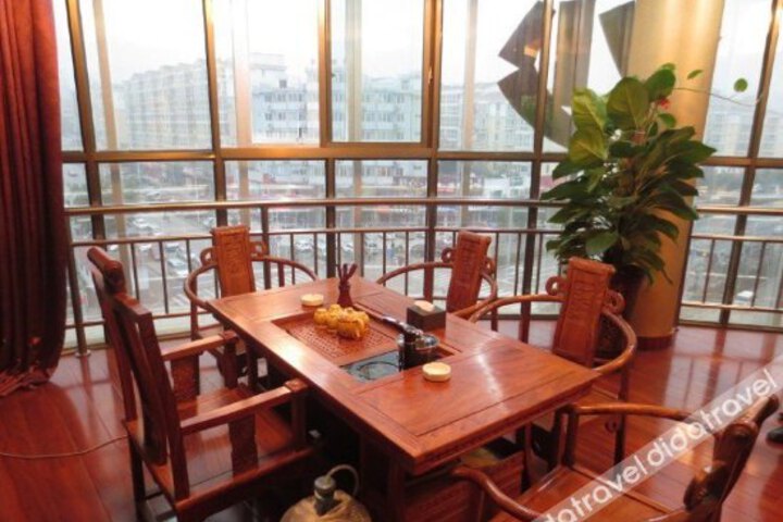 Hansha International Business Hotel