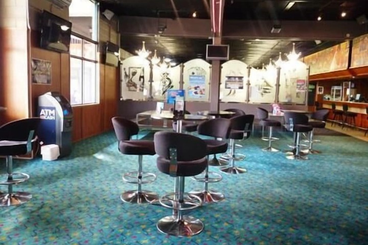 Breakfast/Coffee Service 14 of 15