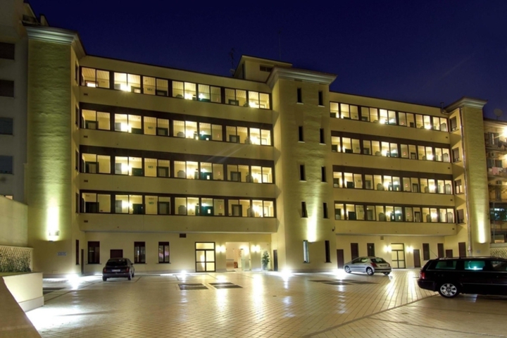 ATAHOTEL DE ANGELI