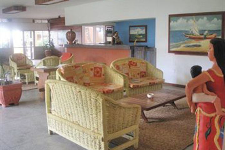 Hotel Interior 17 of 24