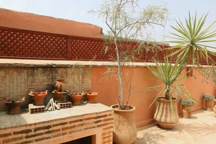 Terrace/Patio 35 of 38