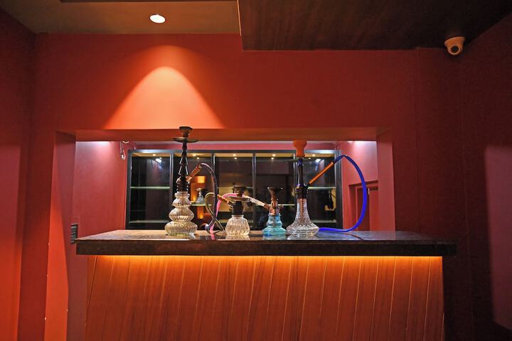 Hotel 113 of 114