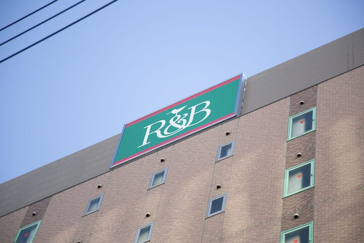 Hotel 17 of 18