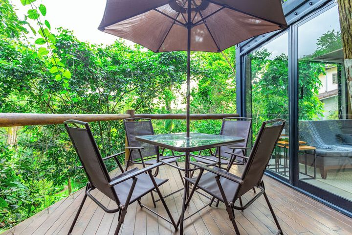Terrace/Patio 53 of 112