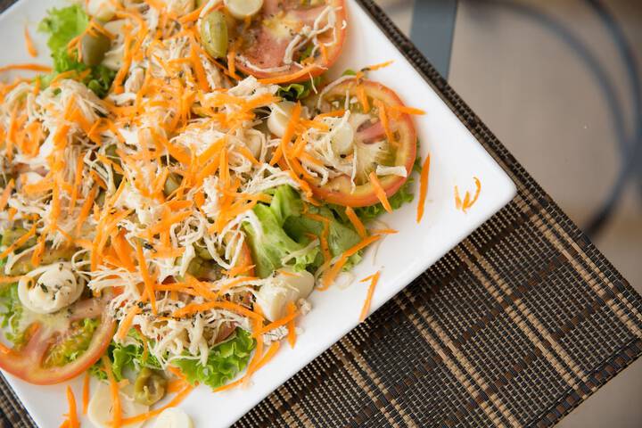 Dining Photos