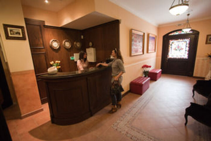 Hotel Interior 49 of 53