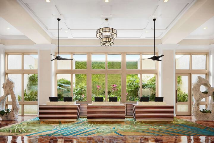 Hotel Interior 5 of 159