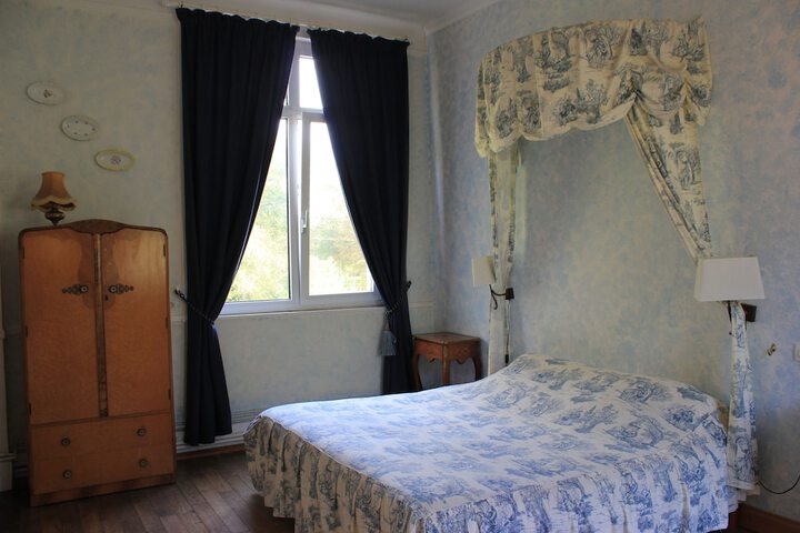 Room 13 of 13
