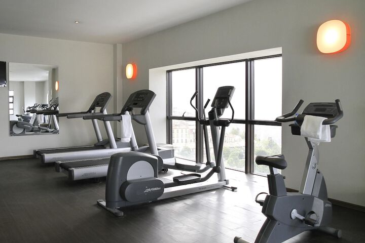 Fitness Club