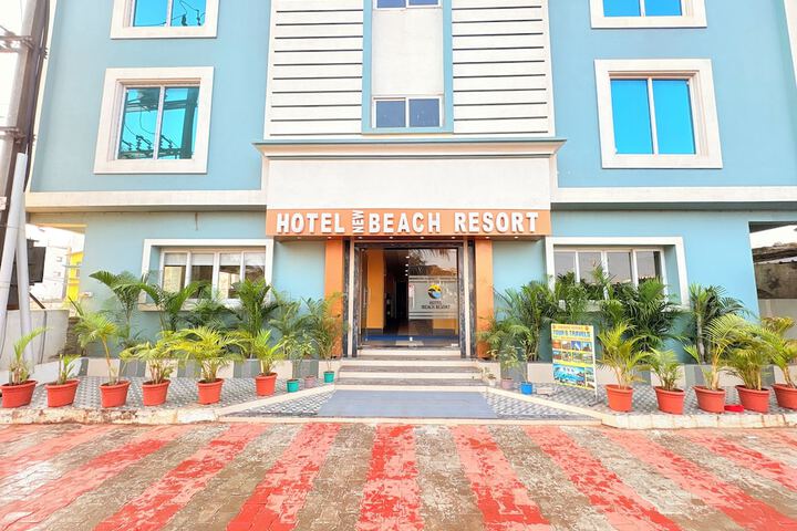 Hotel 28 of 34