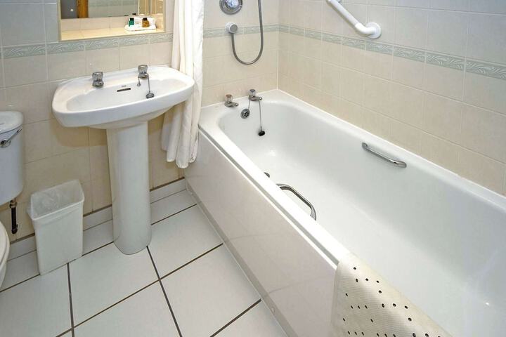 Bathroom Vanities