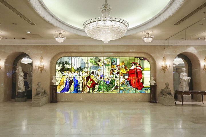 Hotel Interior 2 of 44