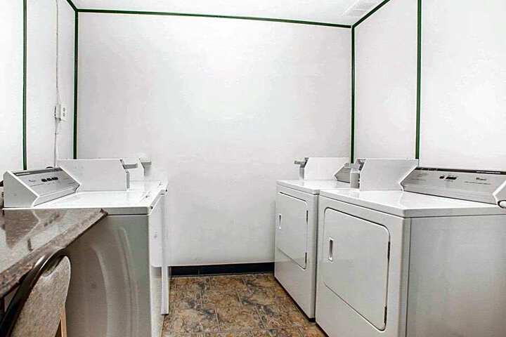 Fitness Center Photo