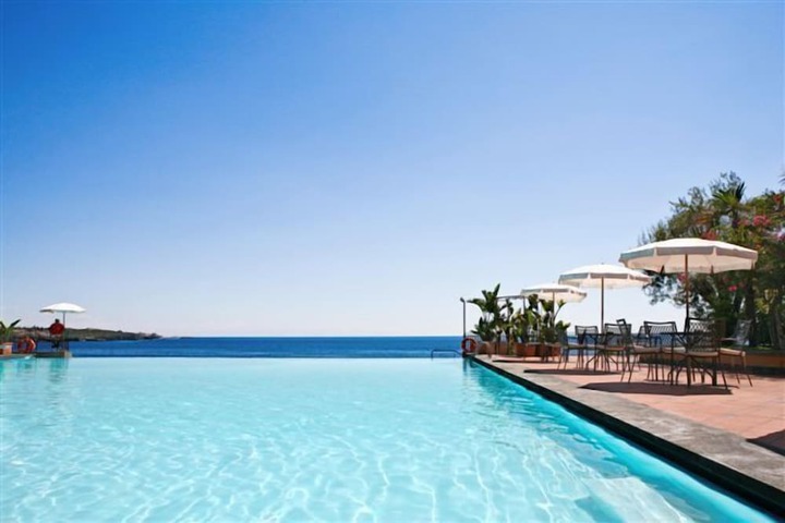 Pool to Cool