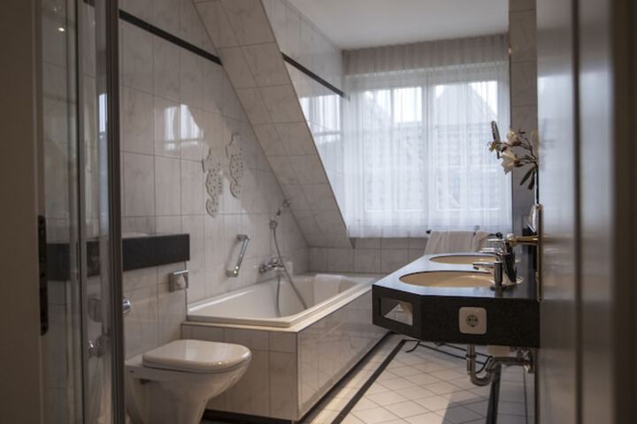 Bathroom Vanities