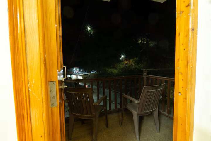 Terrace/Patio 16 of 31