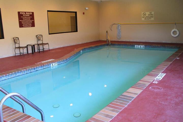 Pool 8 of 8
