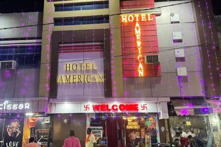 Hotel 27 of 29