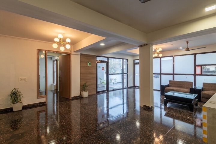 Hotel Interior 2 of 32