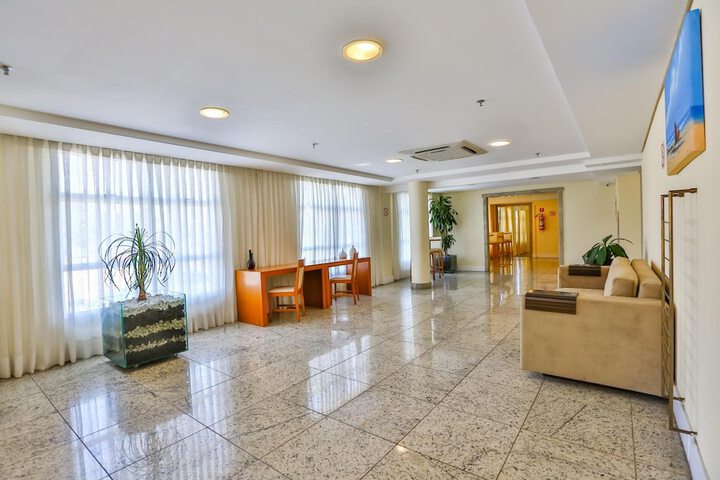 Hotel Interior 8 of 64